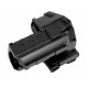 Кобура поясная Movable GEN.2 Glock 19 (Black) [A.C.M.]